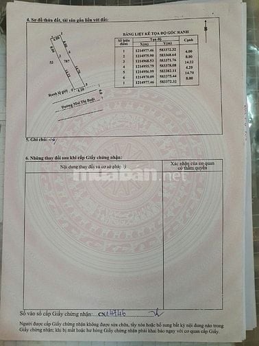 Bán nhà cấp 4 xã Phước Vĩnh An 4x23 ONT. Giá bán 2 tỷ 350 triệu.