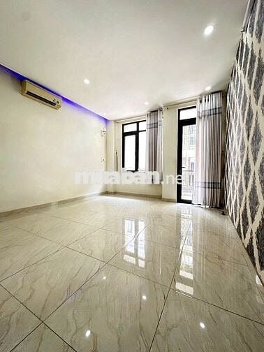 Cho thuê nhà khu đồng bộ Lê Đức Thọ P6, 4x16m, 4 tấm giá 16tr còn bớt