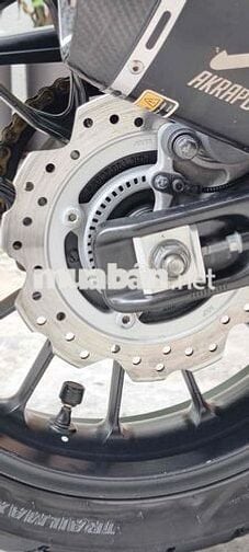 Honda CB500X 2021, bản sườn đỏ, bssg chính chủ