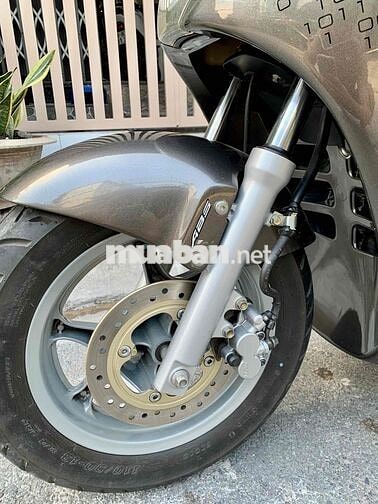 Honda @150 Dọn Full Mới Rất Đẹp