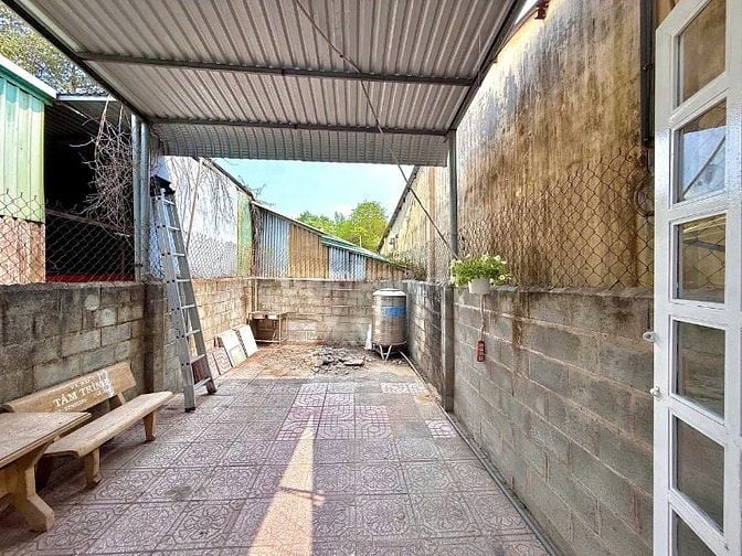 Bán nhà cấp 4 xã Phước Vĩnh An 4x23 ONT. Giá bán 2 tỷ 350 triệu.
