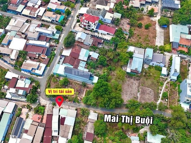 Bán nhà cấp 4 xã Phước Vĩnh An 4x23 ONT. Giá bán 2 tỷ 350 triệu.