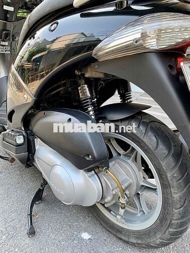 Honda @150 Dọn Full Mới Rất Đẹp