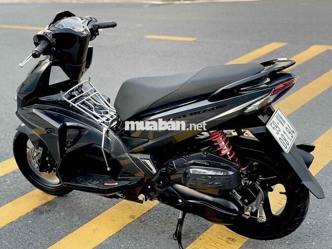 Airblade 125 mẫu 2018 khoá smakey bstp 9chủ zin100