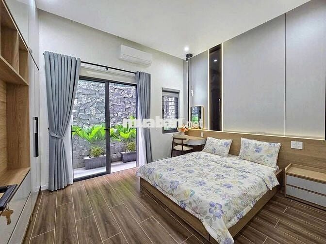 CHỈ 1TỶ 950 TRIỆU – SỞ HỮU NHÀ GẦN MỸ PHƯỚC 3,4