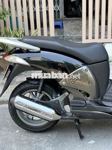 Honda @150 Dọn Full Mới Rất Đẹp
