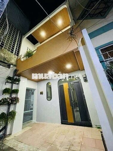 nhà đẹp ken full nội thất nơ trang long p12 bình thạnh