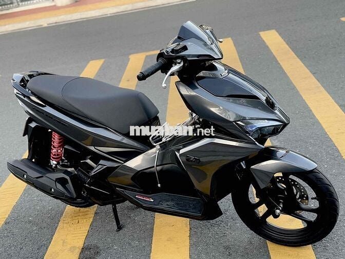 Airblade 125 mẫu 2018 khoá smakey bstp 9chủ zin100