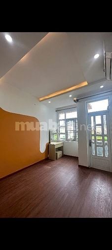 Nhà Bán 2/ Đường Hậu Giang, Phường 12, Quận 6