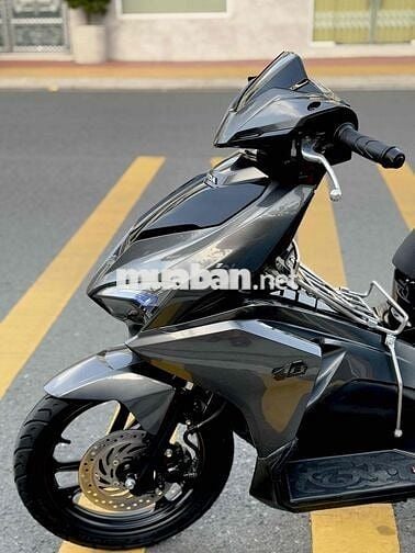Airblade 125 mẫu 2018 khoá smakey bstp 9chủ zin100