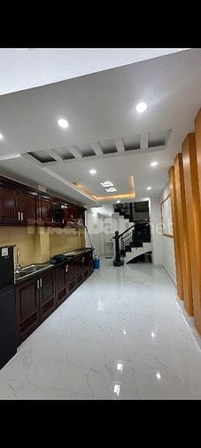 Nhà Bán 2/ Đường Hậu Giang, Phường 12, Quận 6