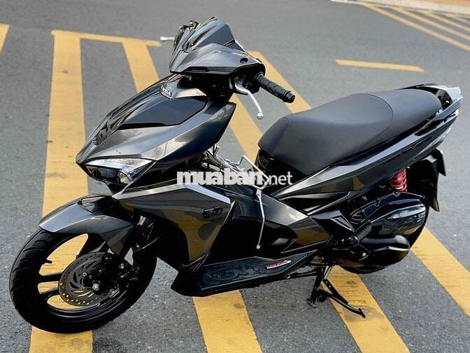 Airblade 125 mẫu 2018 khoá smakey bstp 9chủ zin100