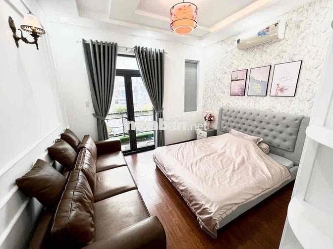 - CHO THUÊ NHÀ NGUYÊN CĂN, THÍCH HỢP CHO HỘ GĐ ĐÔNG NGƯỜI
