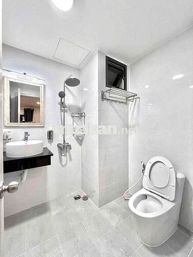Chính chủ:Nhà mới Full nội thất