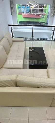 Nhà Bán 2/ Đường Hậu Giang, Phường 12, Quận 6