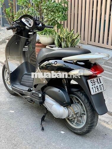 Honda @150 Dọn Full Mới Rất Đẹp