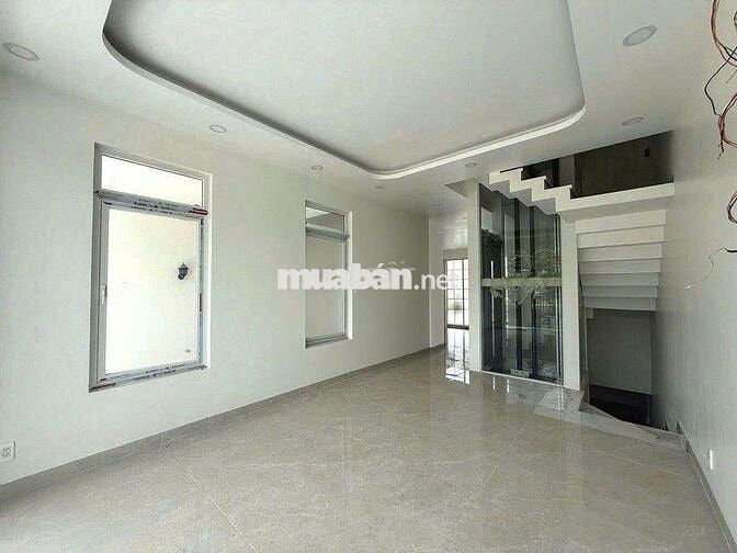 NHÀ ĐƯỜNG HOÀNG HOA THÁM DIỆN TÍCH: 7X20M HẦM TRỆT 3 LẦU CHO THUÊ