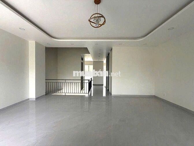 NHÀ ĐƯỜNG HOÀNG HOA THÁM DIỆN TÍCH: 7X20M HẦM TRỆT 3 LẦU CHO THUÊ