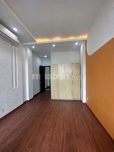 Nhà Bán 2/ Đường Hậu Giang, Phường 12, Quận 6