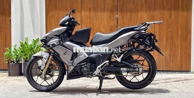 Honda Winner X V3 ABS Xám