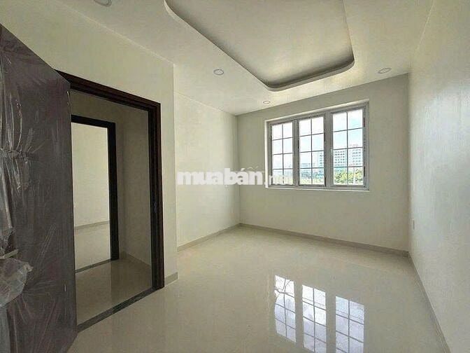 NHÀ ĐƯỜNG HOÀNG HOA THÁM DIỆN TÍCH: 7X20M HẦM TRỆT 3 LẦU CHO THUÊ