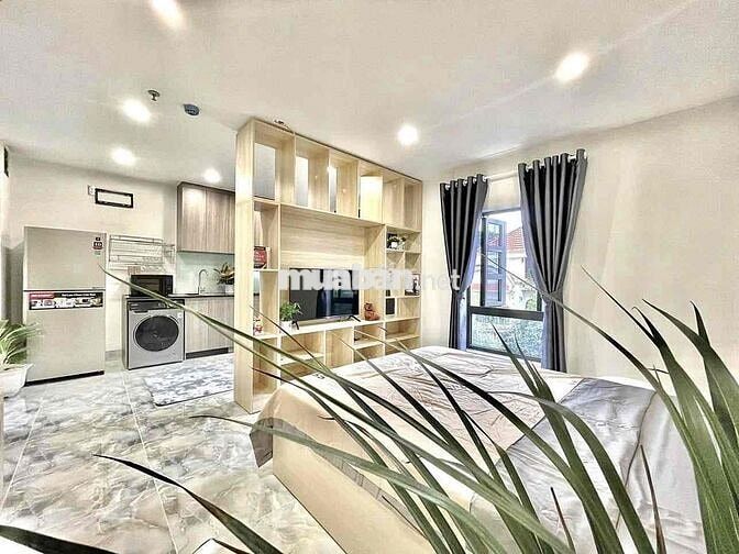 Chính chủ:Nhà mới Full nội thất