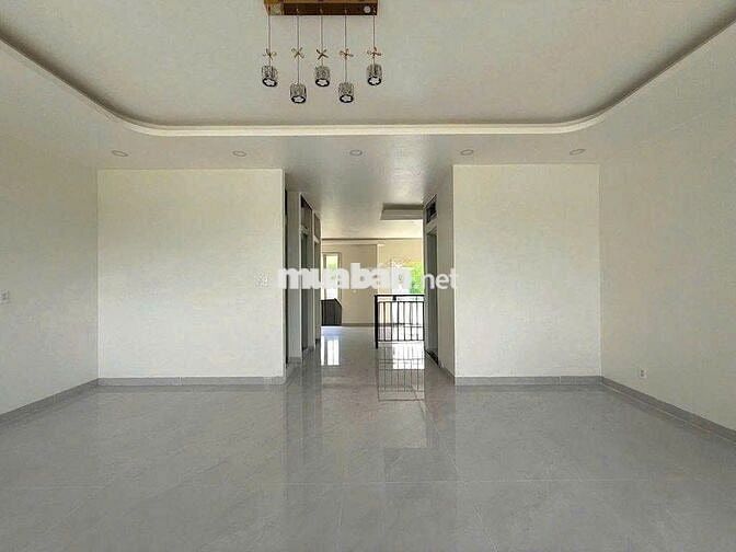 NHÀ ĐƯỜNG HOÀNG HOA THÁM DIỆN TÍCH: 7X20M HẦM TRỆT 3 LẦU CHO THUÊ