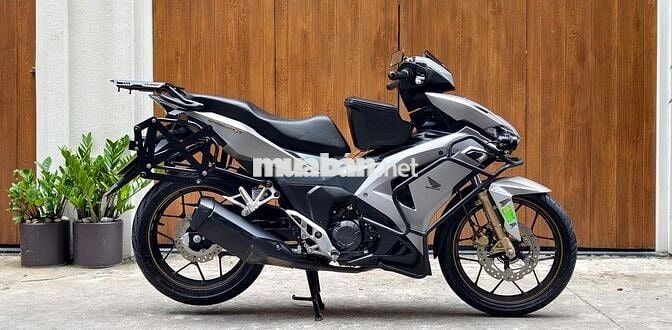 Honda Winner X V3 ABS Xám