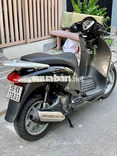 Honda @150 Dọn Full Mới Rất Đẹp
