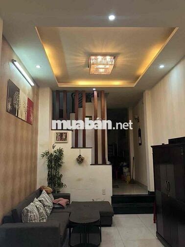 Chính chủ 13/82 Trần Văn Hoàng P9TB, LH ***