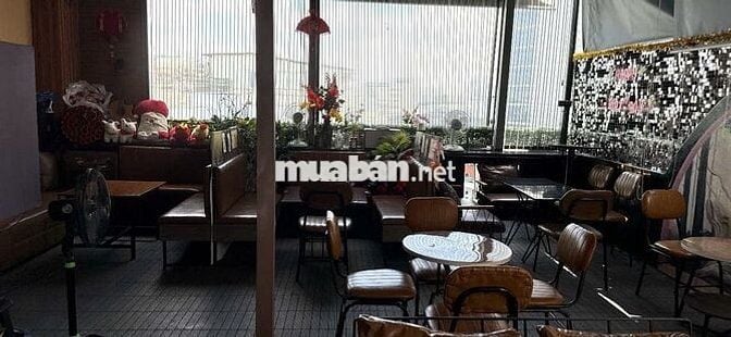 Cần cho thuê mặt bằng kinh doanh rooftop