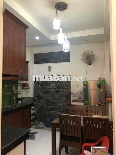 Chính chủ 13/82 Trần Văn Hoàng P9TB, LH ***