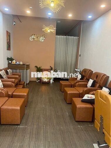 Sang nhượng hợp đồng thuê mặt bằng kinh doanh (mặt tiền)