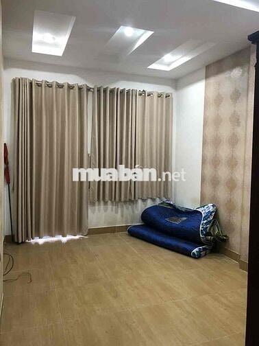 Chính chủ 13/82 Trần Văn Hoàng P9TB, LH ***