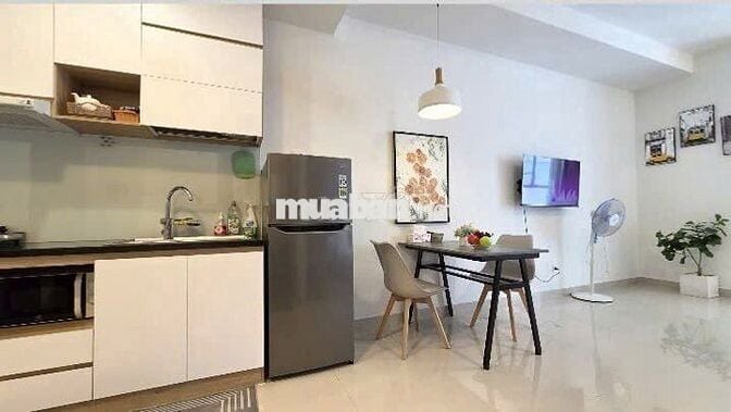 CHÍNH CHỦ CẦN BÁN OFFICTEL 38M2 SẴN HD THUÊ 11TR5/THÁNG