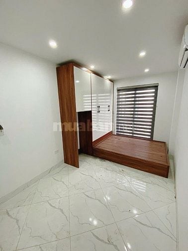 Cần bán CCMN Trương Định, 60M, 7T, 18p, 13.5 tỷ 