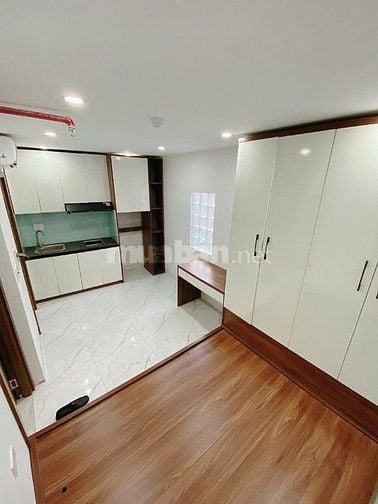 Cần bán CCMN Trương Định, 60M, 7T, 18p, 13.5 tỷ 