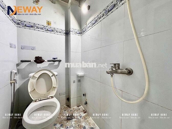 🔥 AEON BÌNH TÂN - TÊN LỬA - PHÒNG RỘNG - CỬA SỔ TRỜI - SẮN MÁY LẠNH