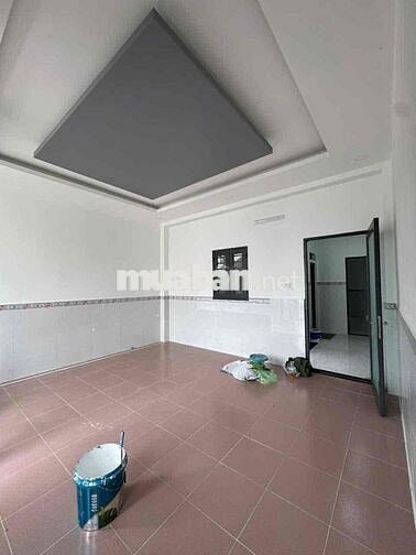 NHÀ HẺM - 5 x 15 - TRỆT 3 LẨU - 6P 4WC - MỚI - NHẬN NGAY