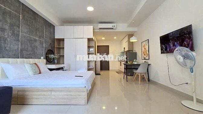 CHÍNH CHỦ CẦN BÁN OFFICTEL 38M2 SẴN HD THUÊ 11TR5/THÁNG
