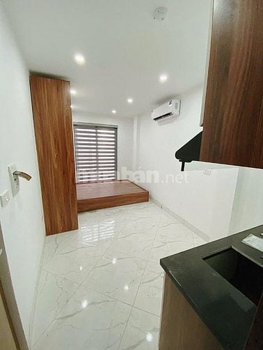 Cần bán CCMN Trương Định, 60M, 7T, 18p, 13.5 tỷ 