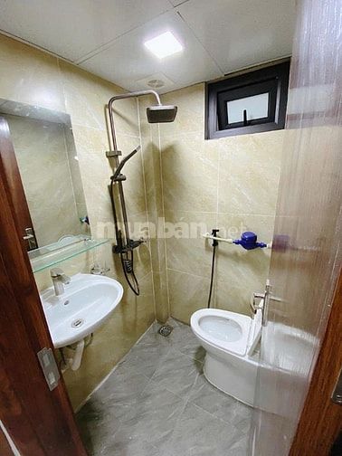Cần bán CCMN Trương Định, 60M, 7T, 18p, 13.5 tỷ 