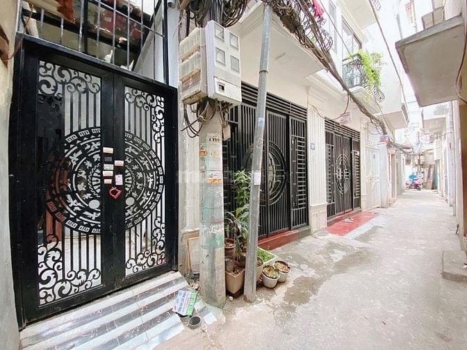 Cần bán CCMN Trương Định, 60M, 7T, 18p, 13.5 tỷ 