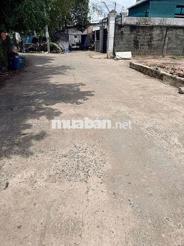 Đất bán DT 5x30m thổ cư công nhận 140m - Tân Hiệp 16