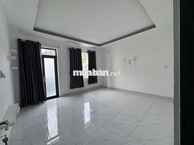 NHÀ HẺM - 5 x 15 - TRỆT 3 LẨU - 6P 4WC - MỚI - NHẬN NGAY