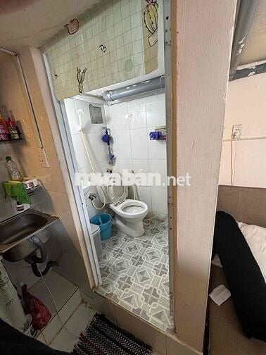 Thanh Lý Trọ 3TR Âu Cơ tặng 1TR cọc