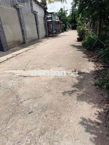 Đất bán DT 5x30m thổ cư công nhận 140m - Tân Hiệp 16