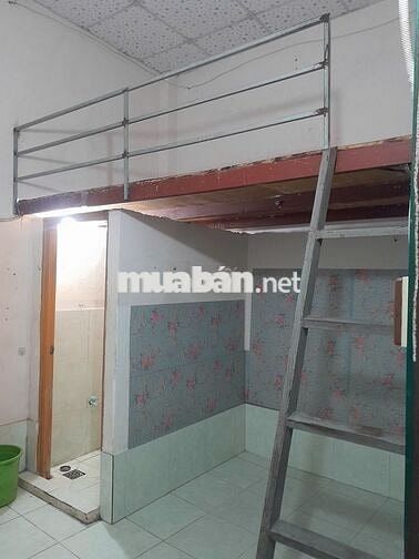 Cho thuê phòng trọ Lê Đình Cẩn Tân Tạo