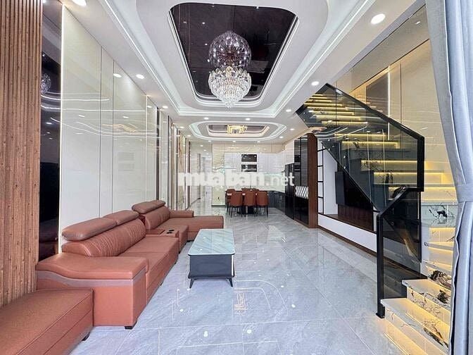 🔥BÁN CĂN NHÀ 5x24 CÓ SỔ RIÊNG GÂN CHỢ ĐẦU MỐI