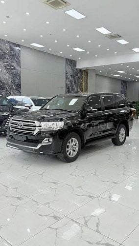 Bán Land Cruiser 4.6 V8 sản xuất 2020. xuất hoá đơn VAT.